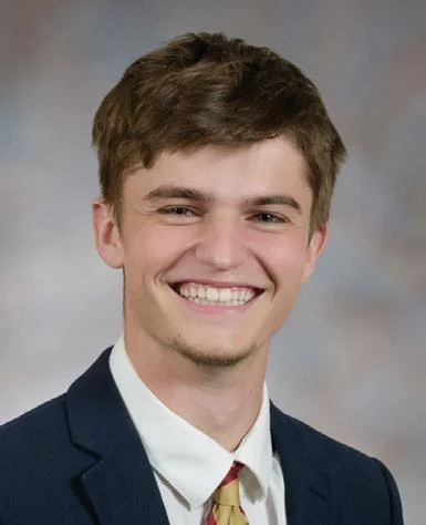 Jake Saunders